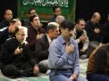 گزارش تصویری پایز جنگل ابر شاهرود